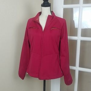 Athleta Vented Jacket